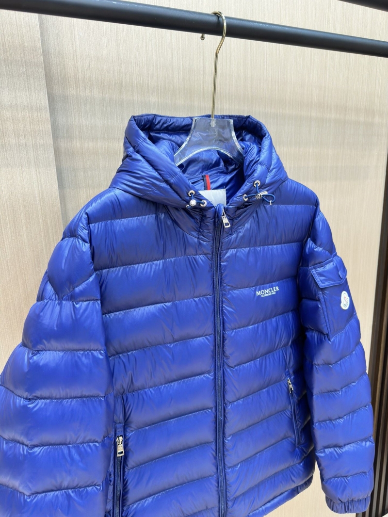 Moncler Down Coat